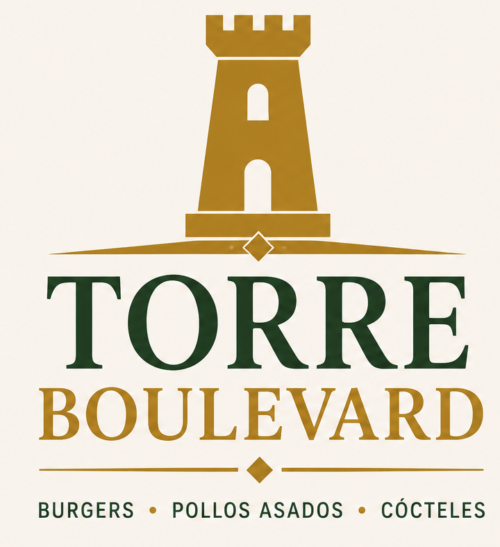 Torre Boulevard